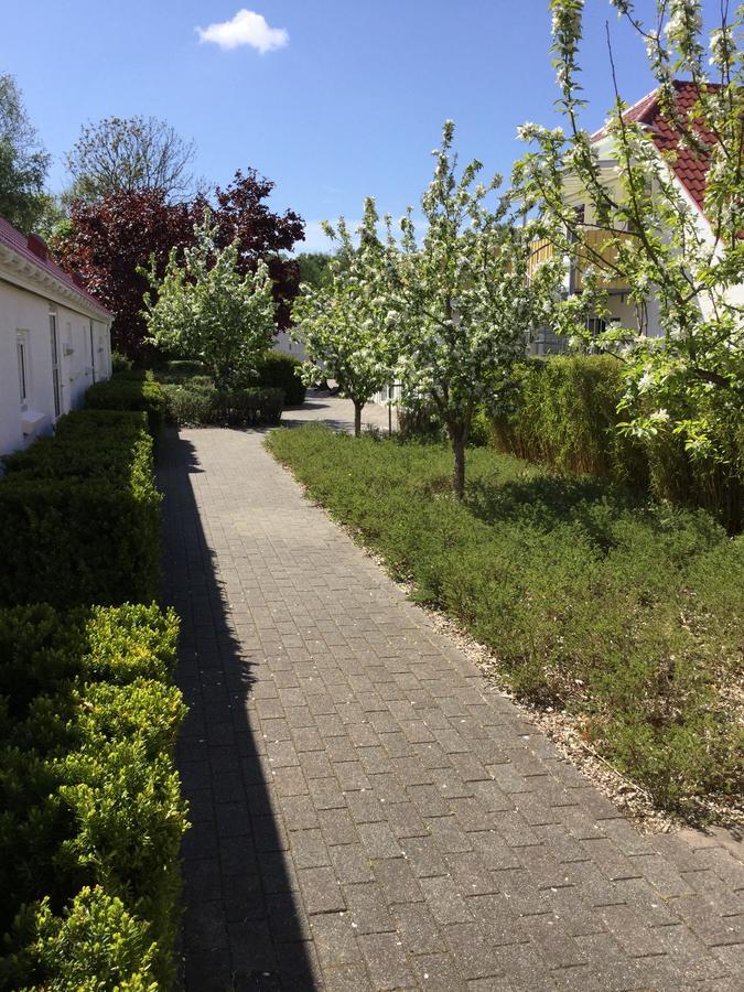 Gammelgaard Feriecenter Laeso Екстериор снимка